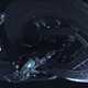 Illustration for article titled So a better image of the bad guys ship turned up online